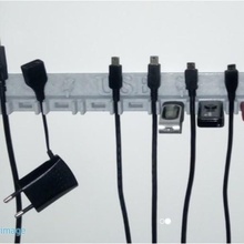 usb stick gadget accessories 3d print model - Mito3D