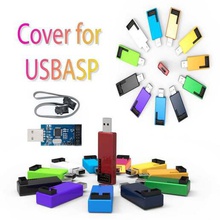 usbasb case various diy usbasp isp programmer avr attiny atmega 3d print model - Mito3D