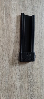 usm1 quick charger loader 30 carbine 30m1 3d print model - Mito3D