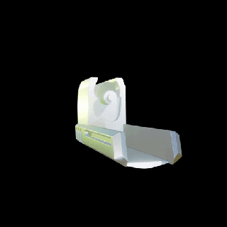 usp 9 rencontre lara petite ferme tombeau raider mode chahuteur koch 3d print model - Mito3D