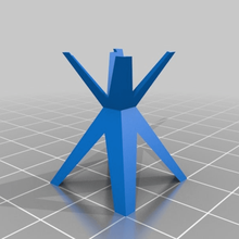 uss reliant stand tool 3d printing 3d print model - Mito3D