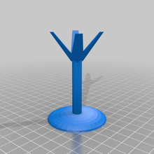 uss reliant stand tool 3d printing 3d print model - Mito3D