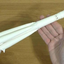 urss fusée vostok 1 144 gagarine modèle échelle espace Véhicules 3d print model - Mito3D