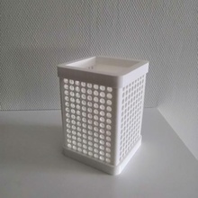 les ustensiles de la boîte maison le stockage une cuisine 3d print model - Mito3D
