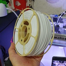 Uzaras bobine filament complainte makarasi pla abs tpu 3d print model - Mito3D