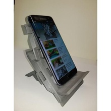 uzbek lectern gadget 3d print model - Mito3D