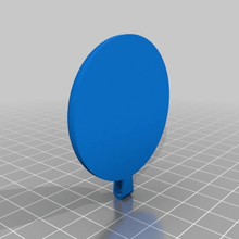 bucks pendentif fortnite pendentif mode 3d print model - Mito3D