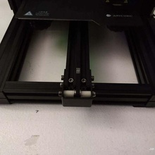 v slot kapakları kübik mega 20 yeni Güncelleme güncellenmiş vslot vslots örtmek kılıf 3d_printer_accessories 3d print model - Mito3D