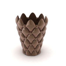 v casa il design arredamento cactus 3d print model - Mito3D