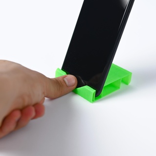 v In piedi mobile telefoni compresse Telefono i phone 13 14 pro max Accessori tavoletta 3d print model - Mito3D