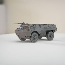 vab 4x4 gadget tank military scalemodel airplane toy wargaming miniature vehicle 3d print model - Mito3D