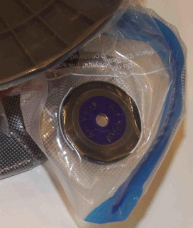 vacuum bag valve protection 3d printer accessories 3d print model - Mito3D