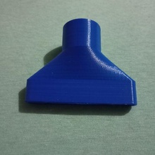 vacuum cleaner accessories household 3d print model - Mito3D