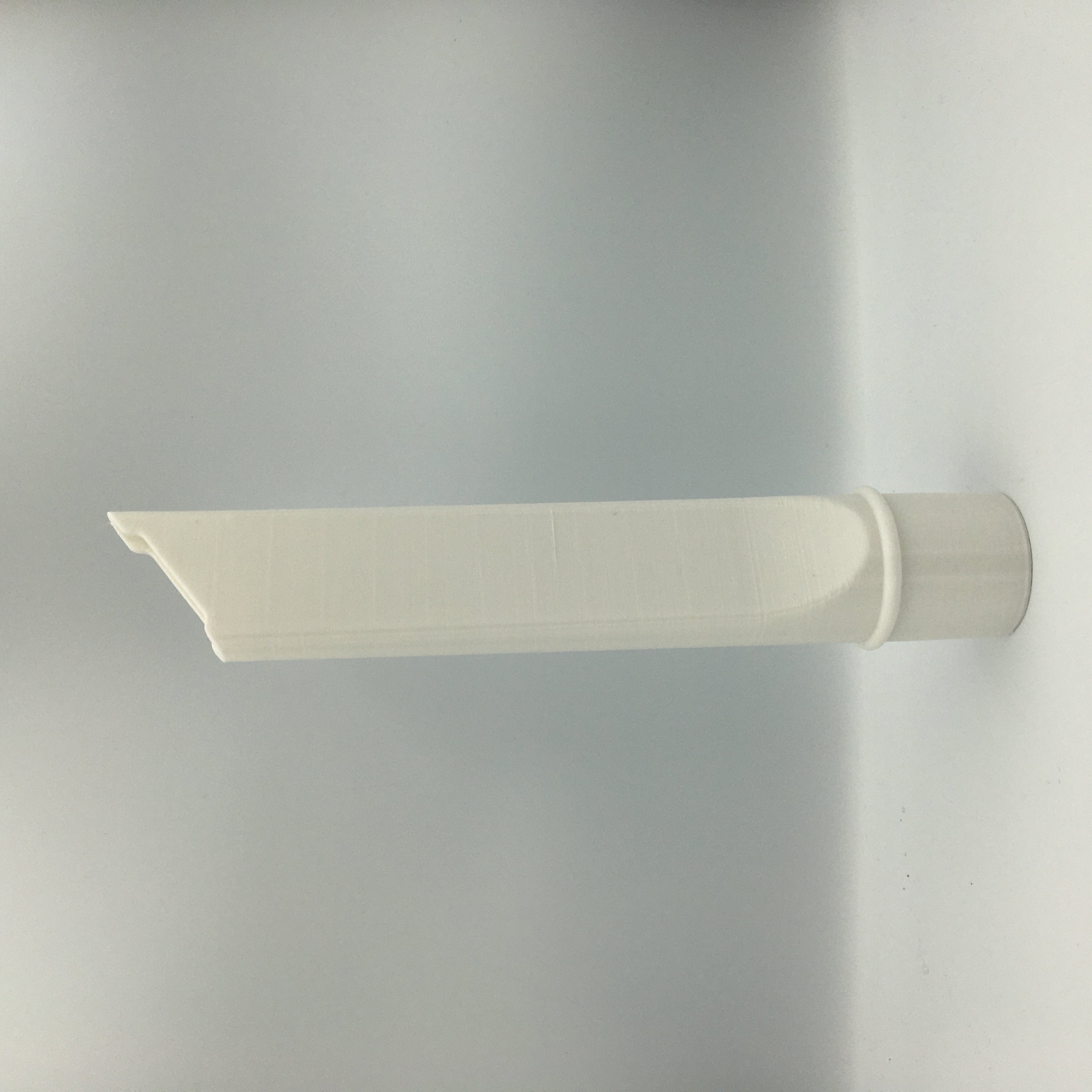 vuoto più pulito attaccamento sostituzione accessorio 3D print model - Mito3D