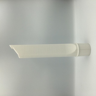 vácuo limpador anexo substituição acessório limpar limpo 3d print model - Mito3D