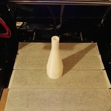 vacío limpiador adaptador artículos doméstico 3d print model - Mito3D
