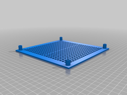 vacío formar caja herramientas manuales 3d print model - Mito3D