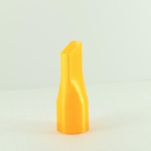 de vácuo bico ferramenta 3d print model - Mito3D
