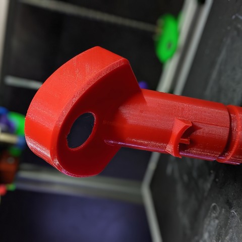 Vakuum-Sauger - Bohr- dyson dc46 verschiedene 3D print model - Mito3D