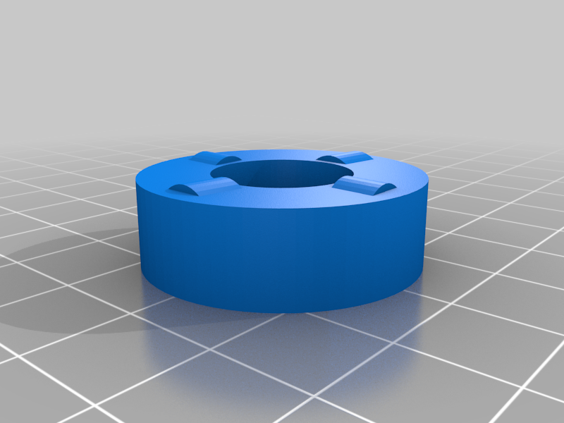vacuum support bag pump 3d printer accessories 3D print model - Mito3D