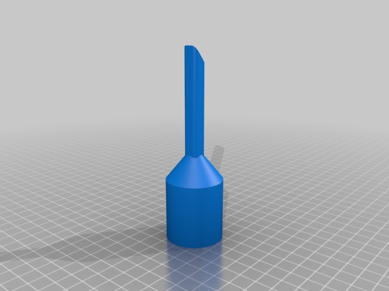 Vakuum Werkzeug 326 angepasst Haushalt Lieferungen Zuhause Haus 3D print model - Mito3D