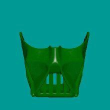 vader tarzı maske moda yazıcı 3d yazdırılabilir basılmıştır baskı adam sanat darth heykel mandalorian yoda star wars kuvvet kask uzaylı aksesuar hardcore covid 2020 rave tekno maskesi cosplay filtre toz virüs Corona corona 3d print model - Mito3D