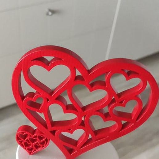 valentine's day  love st 
