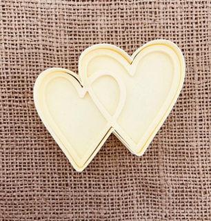 valentine's day cookie cutter valentin lovers diadelosenamorados love 14february cookiecutters cutters 3d print model - Mito3D