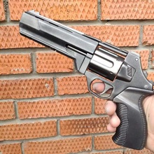 valorant - shérif revolver jeu de l'opérateur arme à feu cosplay l'arme la réplique handcannon le canon 3d print model - Mito3D