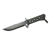 valoroso xenocacciatore coltello 3d print model - Mito3D
