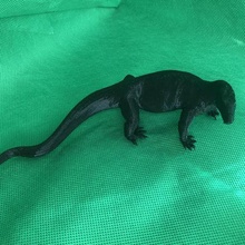 vampir Komodo ejderhaları 3d print model - Mito3D