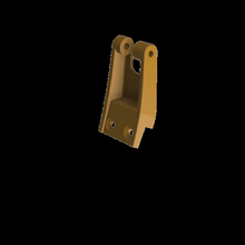 vanquish vs410 shock tower body post mount origin 3d print model - Mito3D