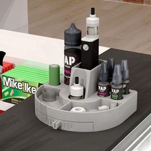 vape e-cigarette holder vap e-cigg gadget vaporesso eleaf 3d print model - Mito3D