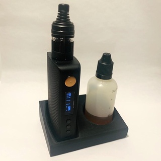 Vaporesso gen Stand cigarette elektronisch Zigarette liquid Dampfen vaping Halter Unterstützung 3d print model - Mito3D