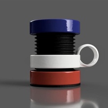 vario cup tool 3d printing variable funny thing fun coffee 3d print model - Mito3D