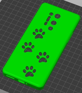 verschiedene Plus 8 Profi Fälle Hunde oneplus Handy Mobiltelefon Telefon Gehäuse Startseite Mantel Fall tpu flexibel 3d print model - Mito3D