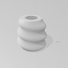 vasa 3d print model - Mito3D