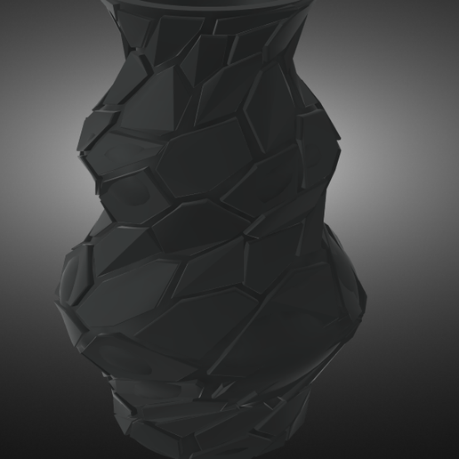 vaso ver103 3D print model - Mito3D