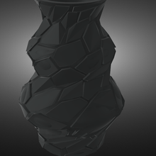 vase ver103 3d print model - Mito3D
