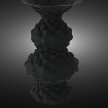 vase ver104 3d print model - Mito3D