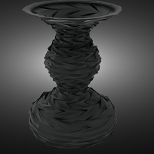 vase ver105 3d print model - Mito3D