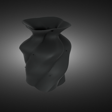 vasa ver1 3d print model - Mito3D