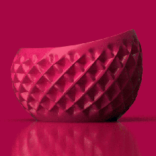 Vase Dekoration Pflanze Topf pla Prusa mk3s 3d print model - Mito3D