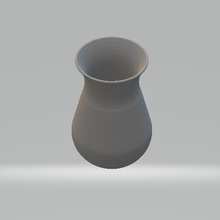 vazo ev 3d print model - Mito3D