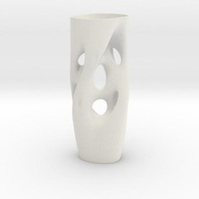 vase verschiedene tumbler 3d print model - Mito3D