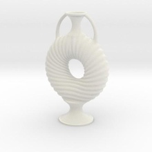 vaso r55 casa tumbler 3d print model - Mito3D