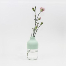 vase1 home uauproject design flowers jar 3d print model - Mito3D