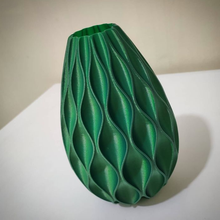 vase architecture pote Vaso 3d print model - Mito3D