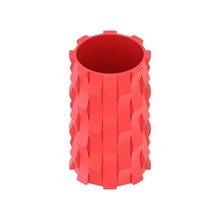 vase intérieur fleur conception art mode décoration pot style soutien moderne Facile courbe 3d print model - Mito3D
