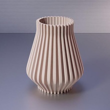 vase 3d print model - Mito3D